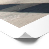 Poster Hôtel à Morris, Reno, Nevada (Coin)