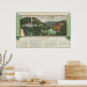 Poster Hotel Colorado Brochure (Cuisine)