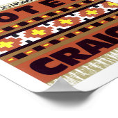 Poster Hôtel Craiova : Neptun, Roumanie (Coin)