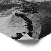 Poster Hôtel de ville (Coin)