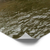 Poster Hôtel de ville à Bamberg en Allemagne (Coin)