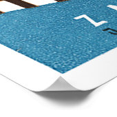 Poster Hotel Dubrovnik ~ Zagred (Coin)