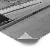 Poster Hôtel Imperial (Coin)