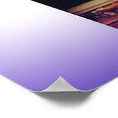 Poster Hôtel La Chapelle (Coin)