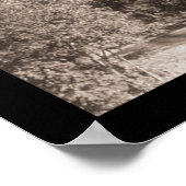 Poster Hôtel Lake Hopatcong Photo 1913 (Coin)