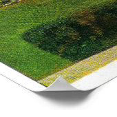 Poster Hotel Lebec et GroundsRidge Route, CA (Coin)