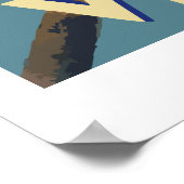 Poster Hotel Luna (Venezia Italie) (Coin)