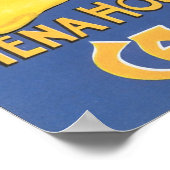 Poster Hôtel Mena House (Coin)