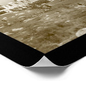 Poster Hôtel Mount Washington Photo 1905 (Coin)