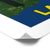 Poster Hotel Paradiso (Lago di Garda - Italia) (Coin)