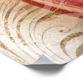 Poster Hotel Paris c. 1900 Paris France Tearoom (Coin)