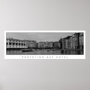 Poster Hôtel Portofino Bay