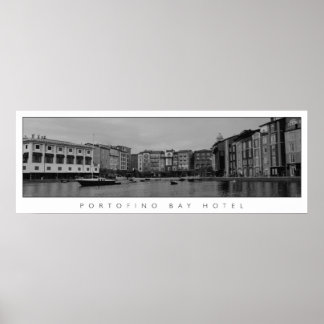 Poster Hôtel Portofino Bay