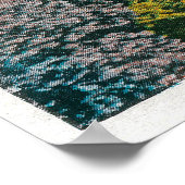 Poster Hotel Potter and Ground (Coin)