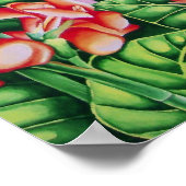 Poster Hôtel Royal Hawaiian (Coin)