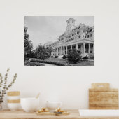 Poster Hotel Royal Poinciana (Cuisine)