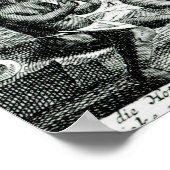 Poster Hottentots (Coin)