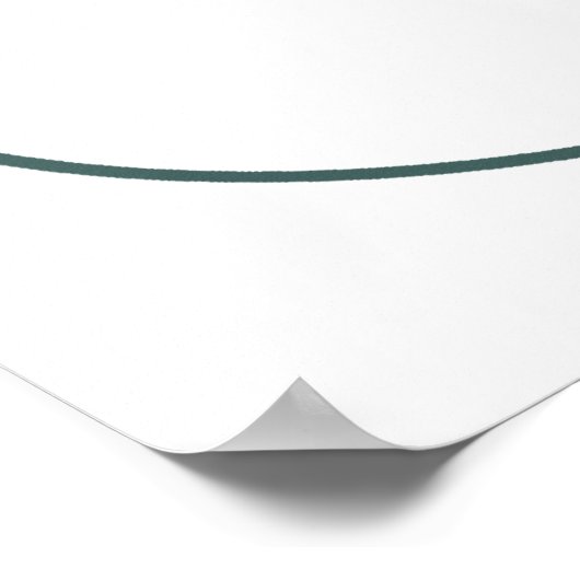 Poster Houdan Chickens (Coin)