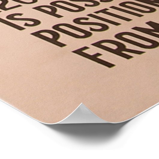 Poster Houdini (Coin)