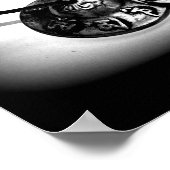 Poster-houdt van de Kunst-Pengling Poster (Hoek)