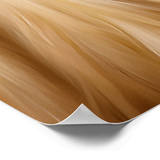 Poster Hound afghan (Coin)