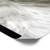 Poster Hound afghan (Coin)