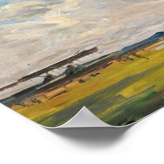 Poster Hounslow | Sir John Lavery (Coin)