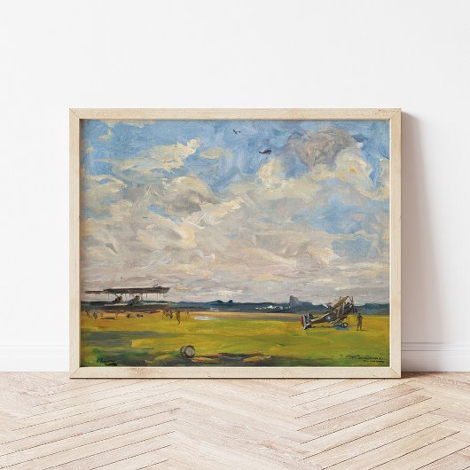 Poster Hounslow | Sir John Lavery