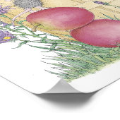 Poster House-Mouse Designs® - Wall Art (Coin)