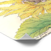 Poster House-Mouse Designs® - Wall Art (Coin)