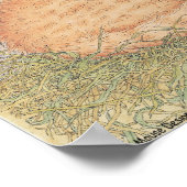 Poster House-Mouse Designs® - Wall Art (Coin)