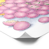 Poster House-Mouse Designs® - Wall Art (Coin)