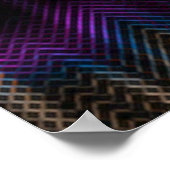 Poster House Music (Coin)
