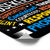 Poster Housekeeng Appreciation Environmental Services Wee (Coin)