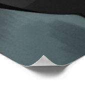 Poster Houseki no Kuni Diamond et Bort (Coin)