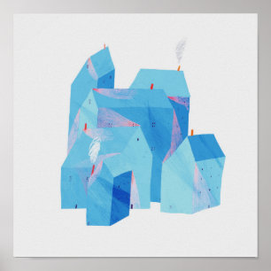 Poster Houses
