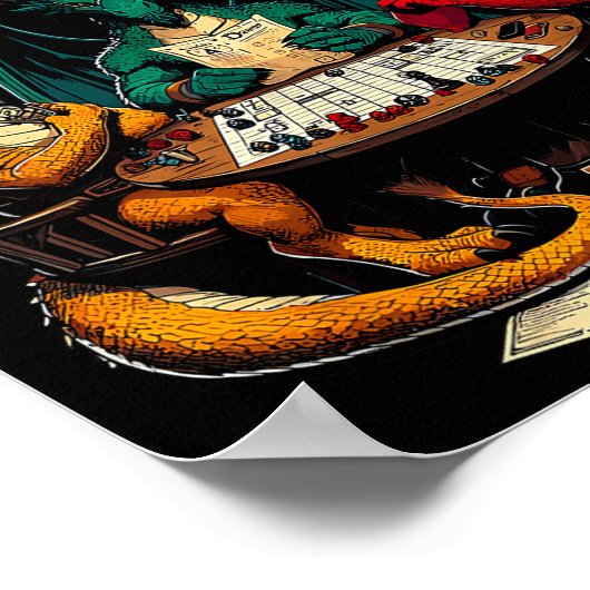 Poster Houses And Humans Funny Tabletop Rpg Dice Game Par (Coin)