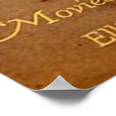 Poster Housse du magazine Photoplay 1920 (Coin)