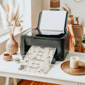 Poster How Many Coffee Beans Guessing Game Sign