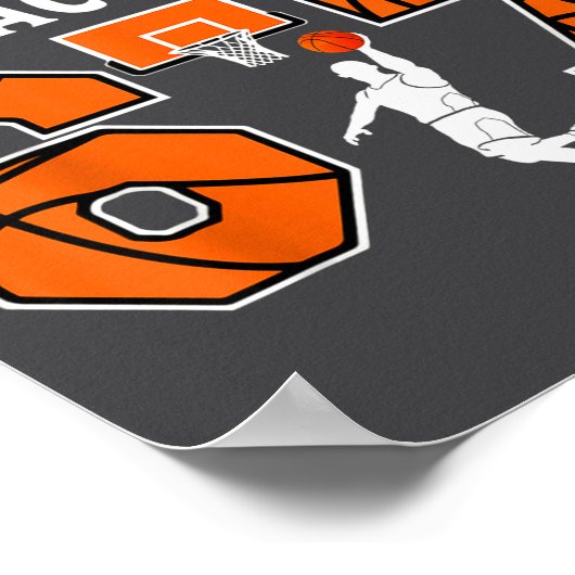 Poster How Many Days Funny 67 Meme Basketball Practicing  (Coin)