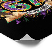 Poster How Many Night A Week Should You Be Reading 67 Boo (Coin)