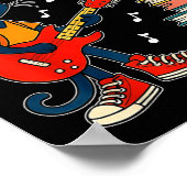 Poster How Many Nights A Week Should You Be Reading 6-7 T (Coin)