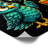 Poster How Many Nights A Week Should You Read_ 6–7 Fun Te (Coin)