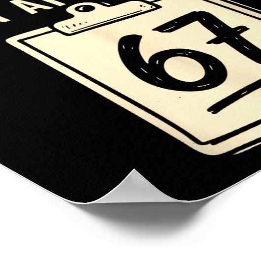 Poster How Many Times I've Asked My Students To Pay Atten (Coin)