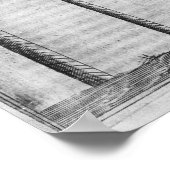 Poster How to fire a royal salute (Coin)