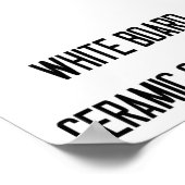 Poster How to Remove Permanent Marker From Everything  (Coin)