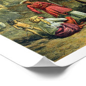 Poster Howdah, 1863 (Coin)