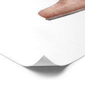 Poster Howdy girls (Coin)