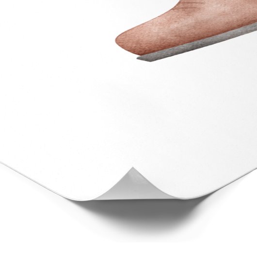 Poster Howdy girls (Coin)