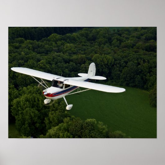 Poster Howdy's 140 (Devant)